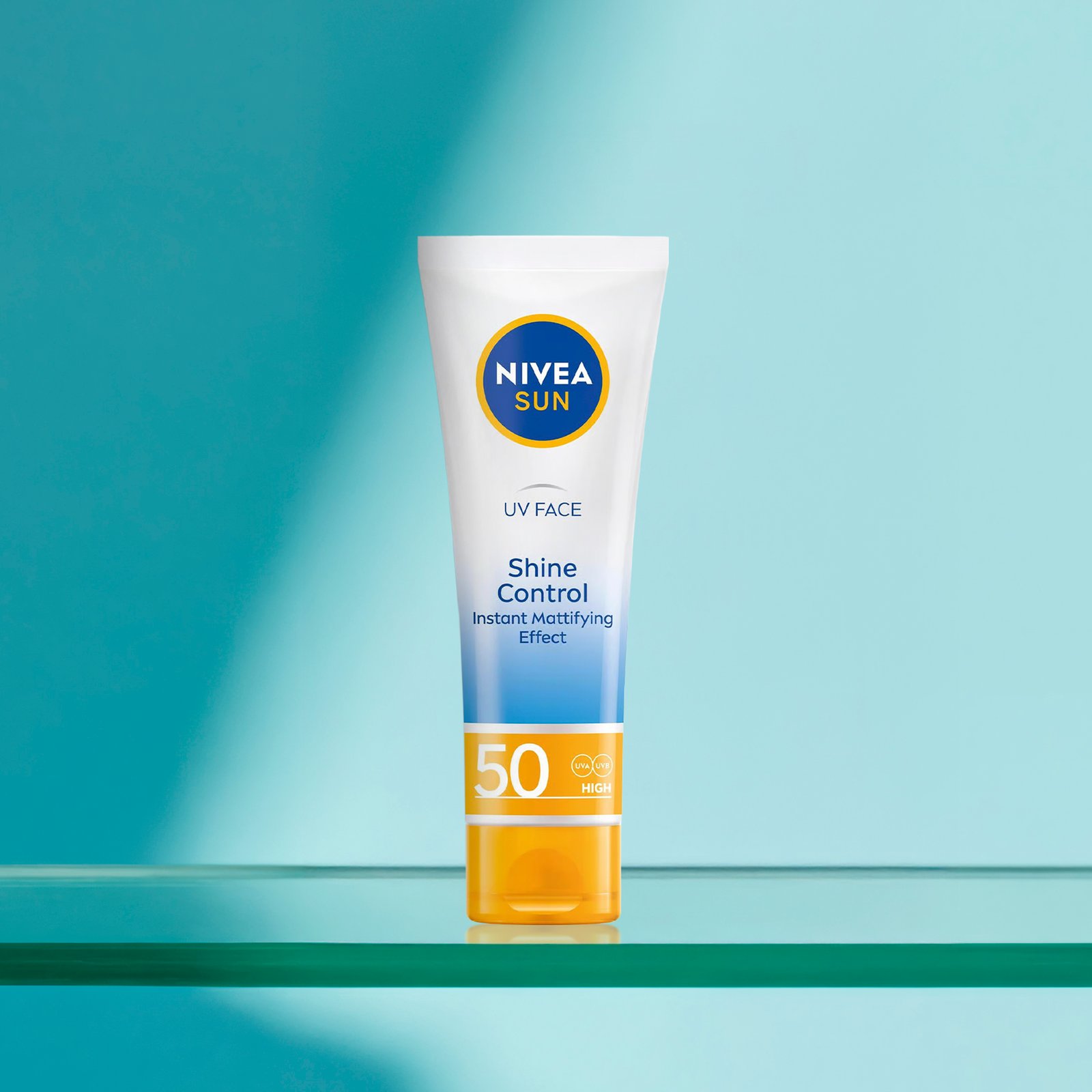 Nivea Sun