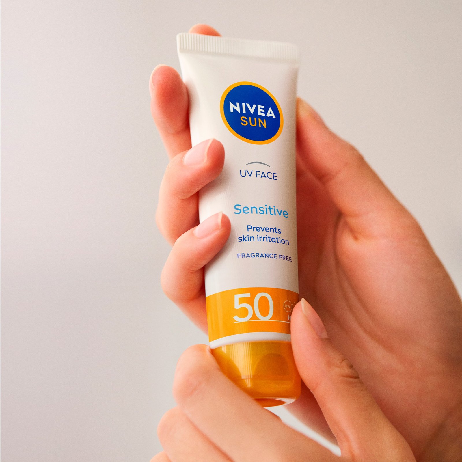 Nivea Sun