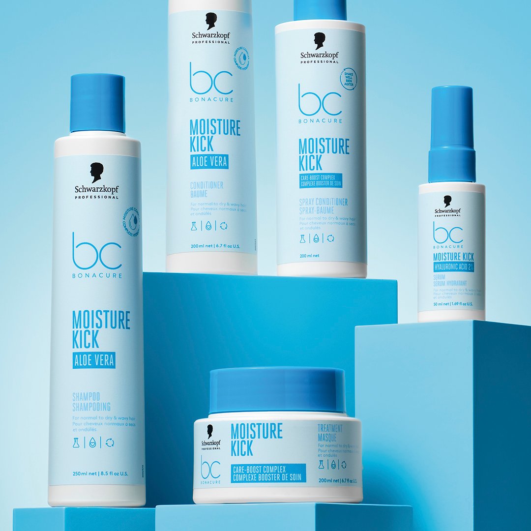 Schwarzkopf Professional