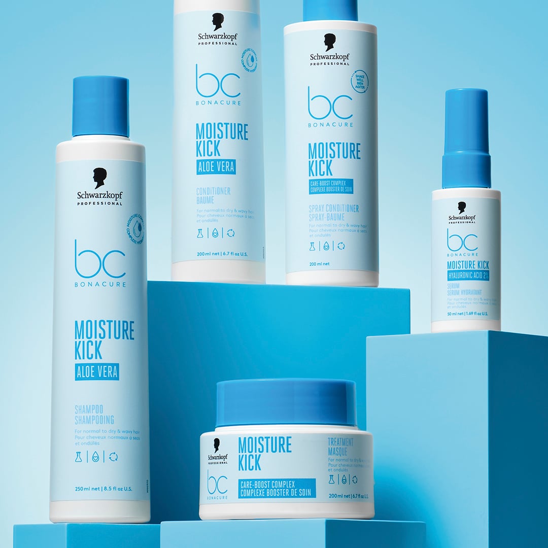 Schwarzkopf Professional