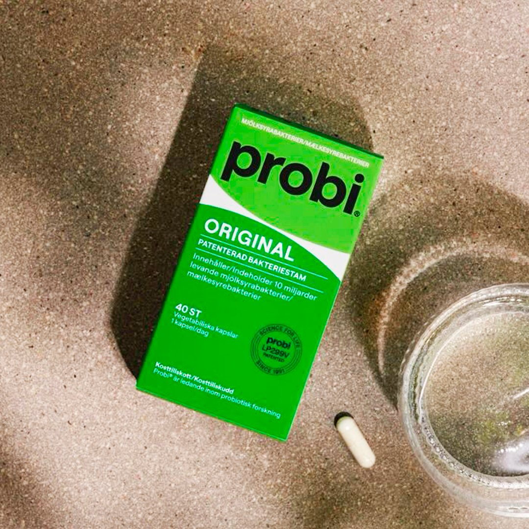 PROBI