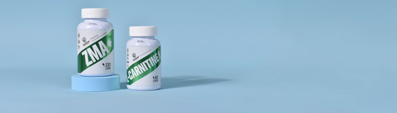 Swedish Supplements