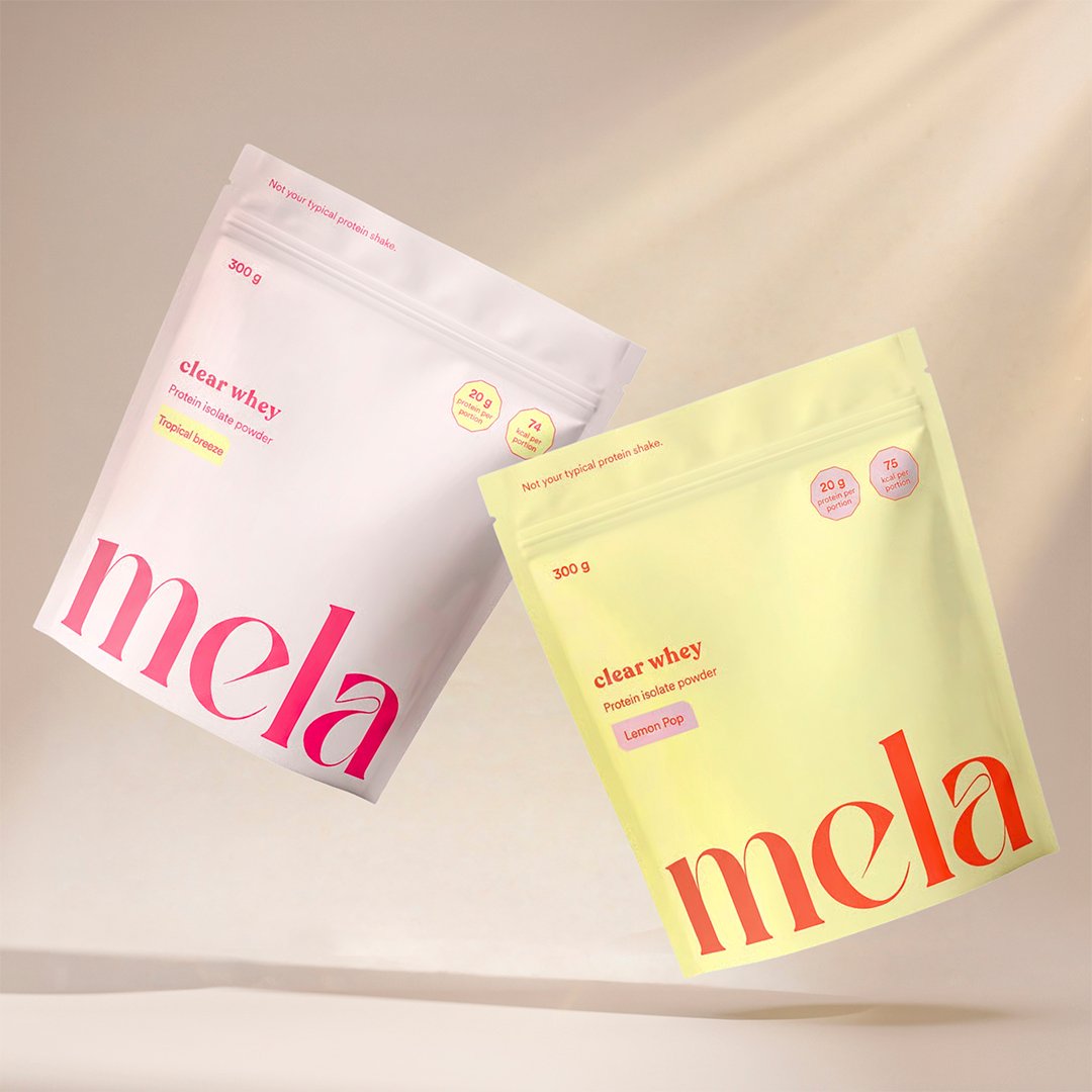 Mela