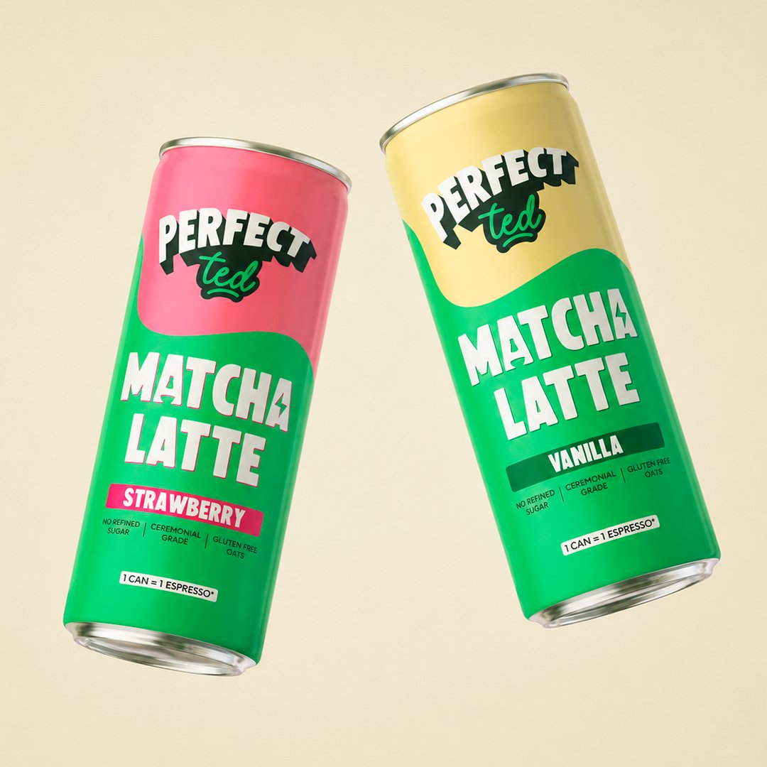PerfectTed