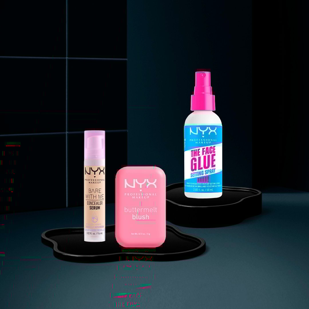 NYX Professional Makeup