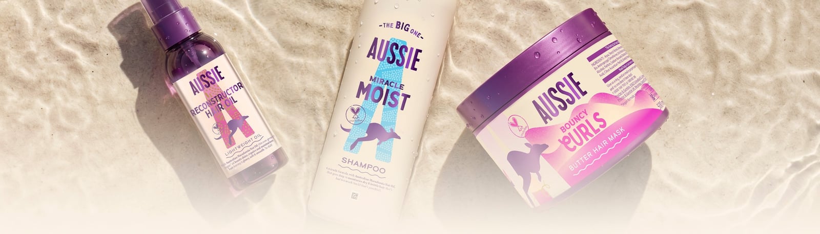 Aussie