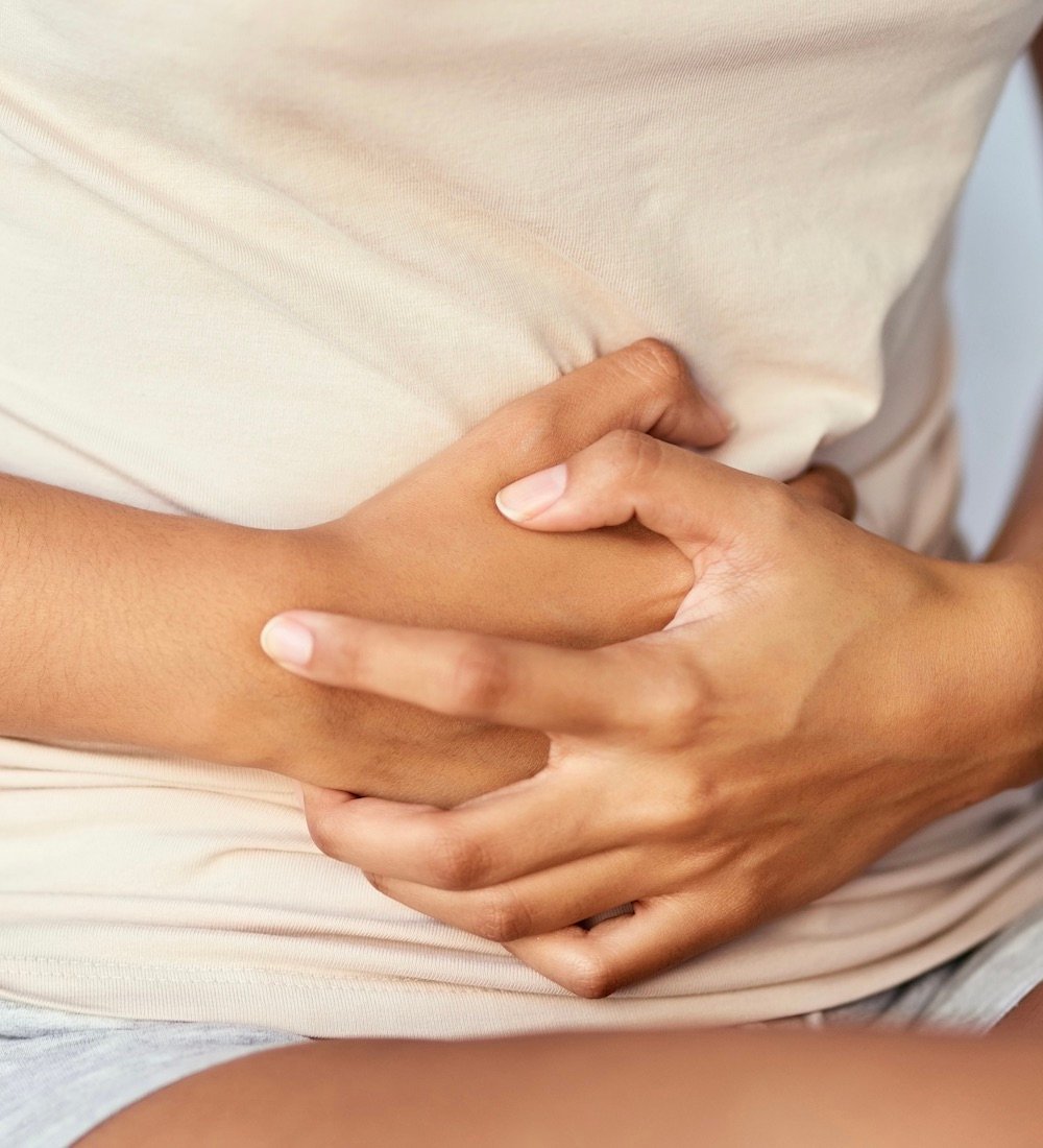 IBS-mage eller bara lite gaser? Tips vid magproblem
