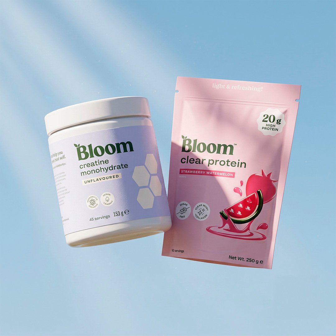 Bloom