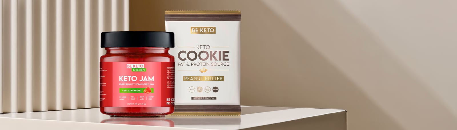 BeKeto