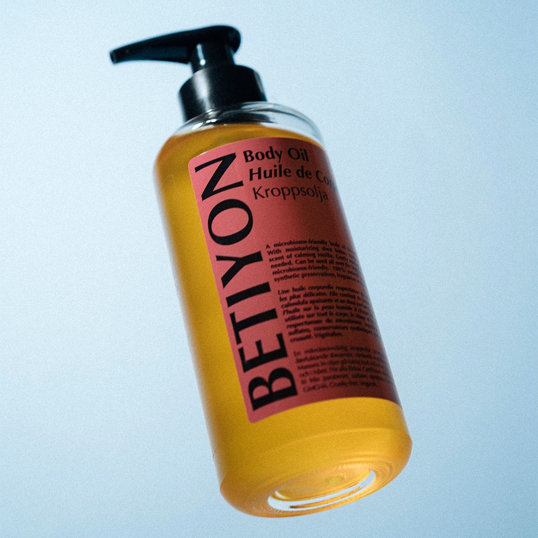 Betiyon