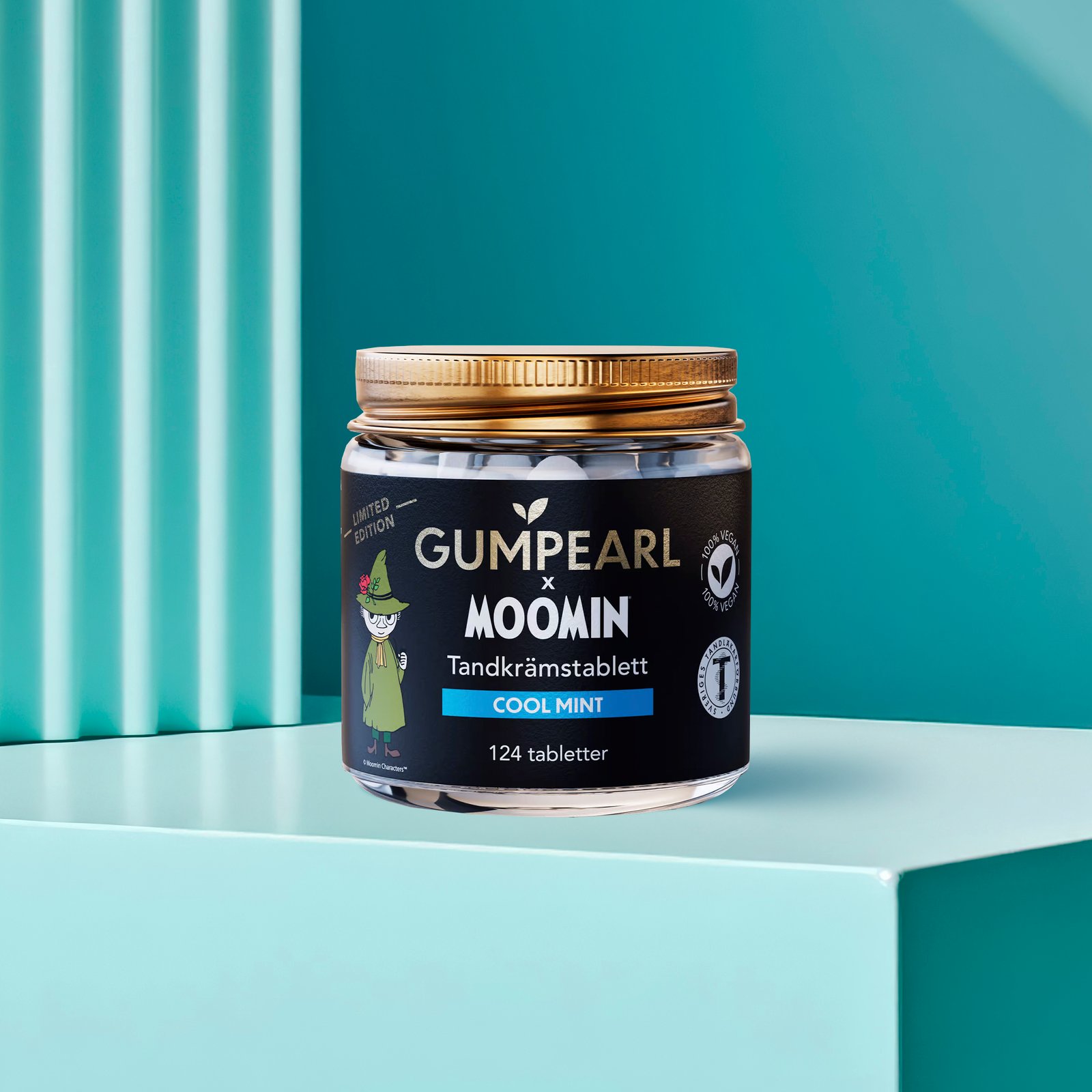 Gumpearl