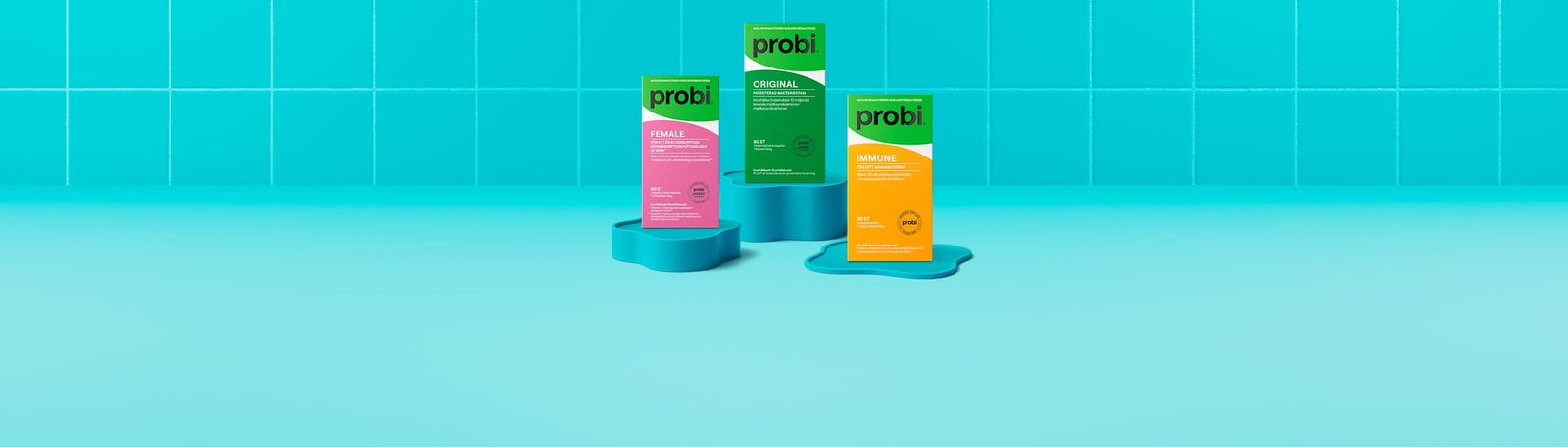 PROBI
