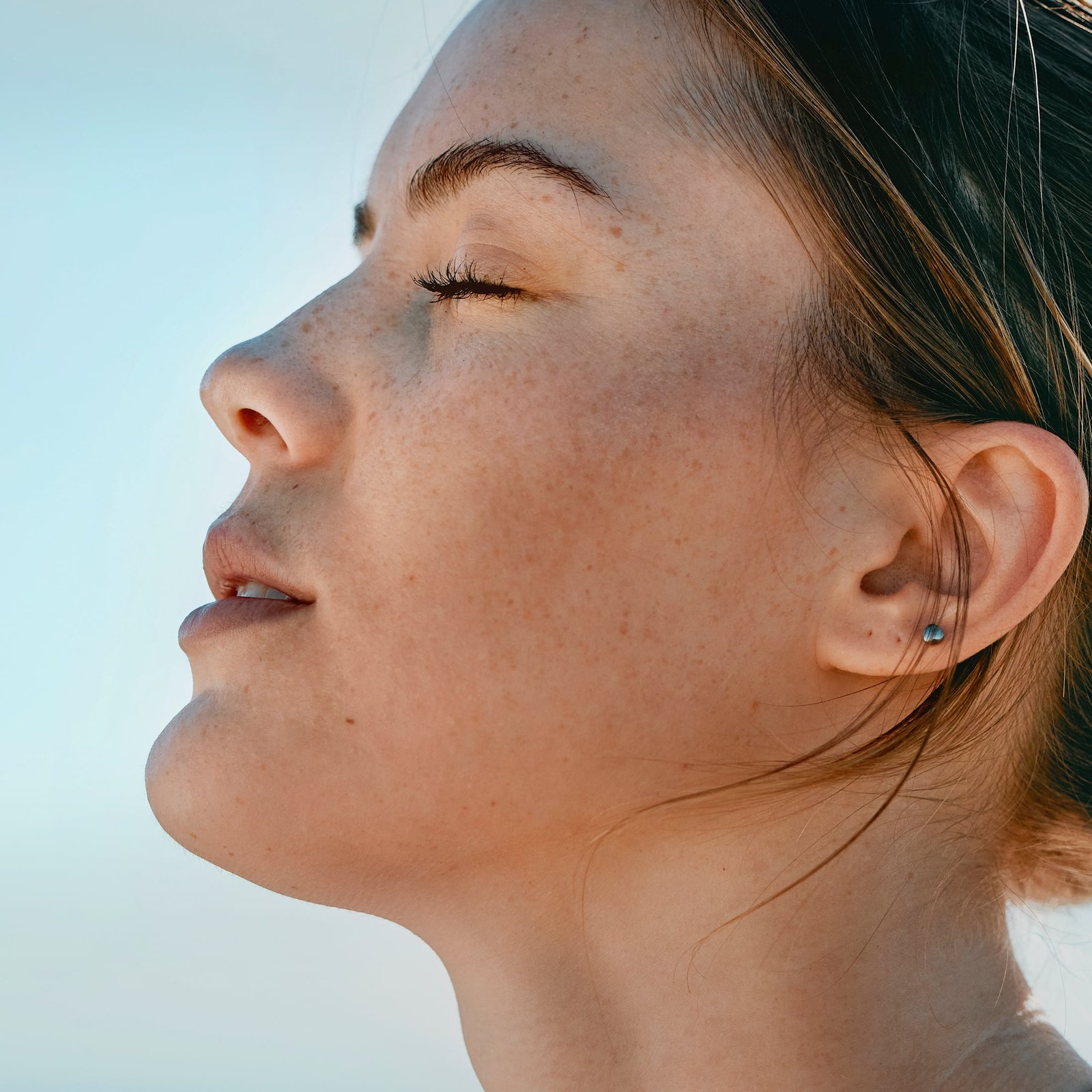 Andningsövningar: 5 sätt att andas för mindre stress & ångest