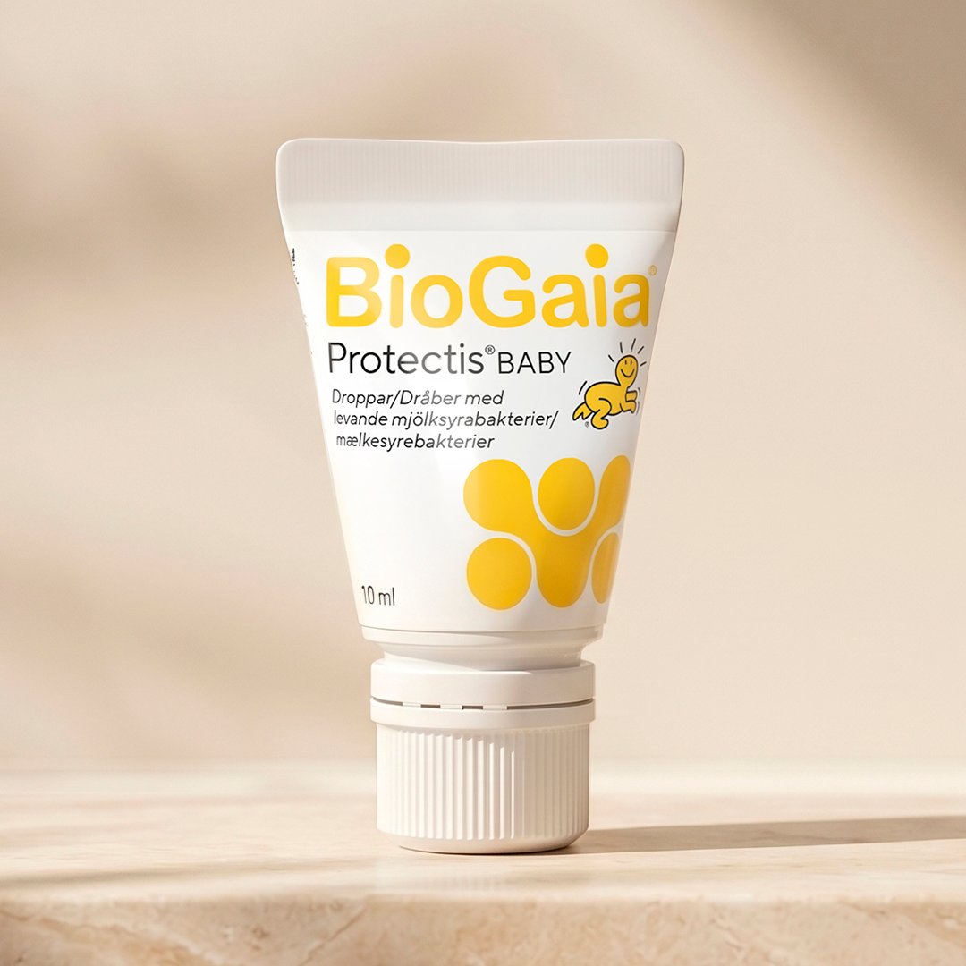 BioGaia