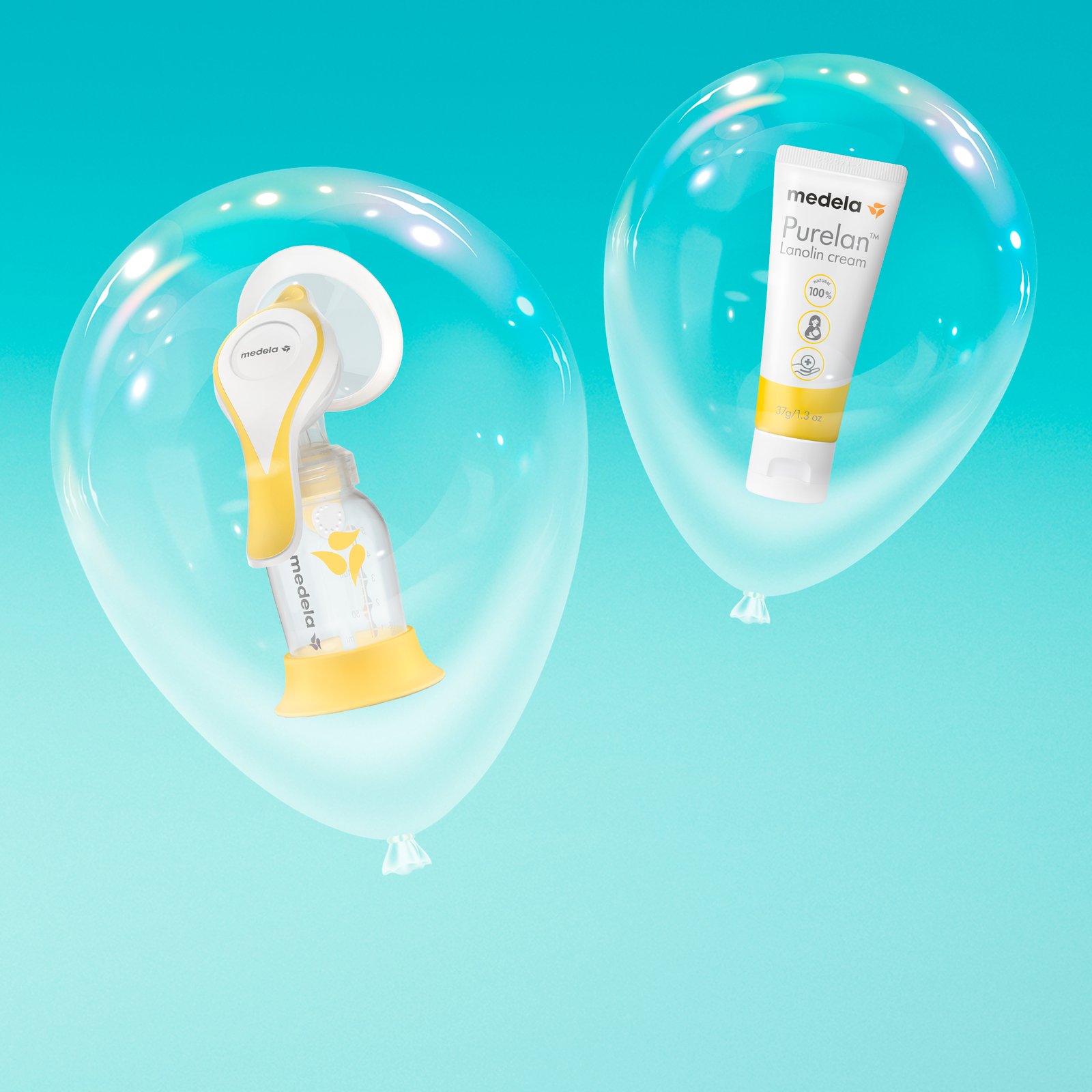 Medela