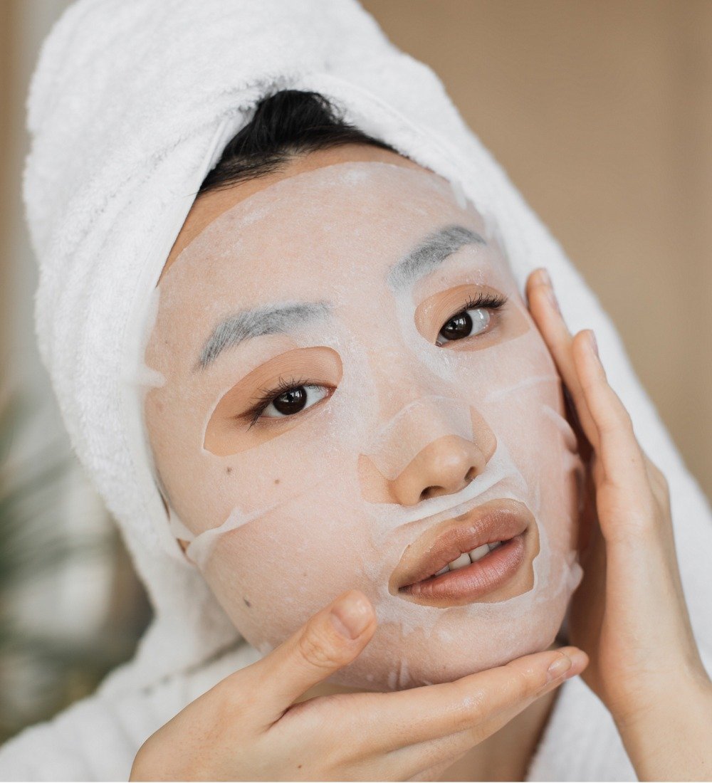 K-Beauty: Så gör du den koreanska hudvårdsrutinen i 10 steg