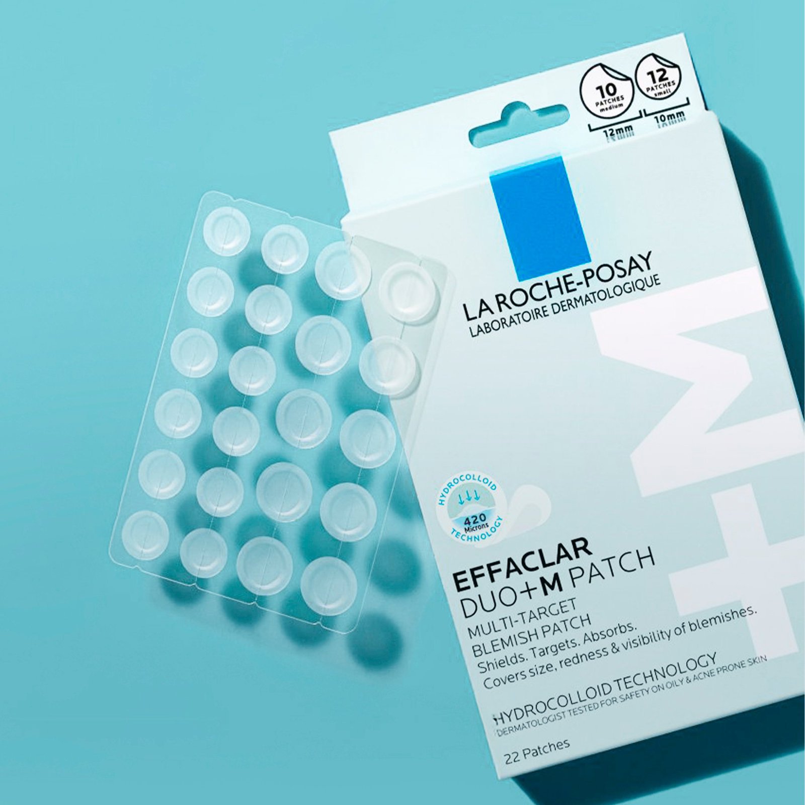 La Roche-Posay