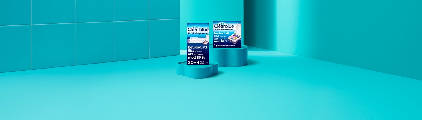 Clearblue