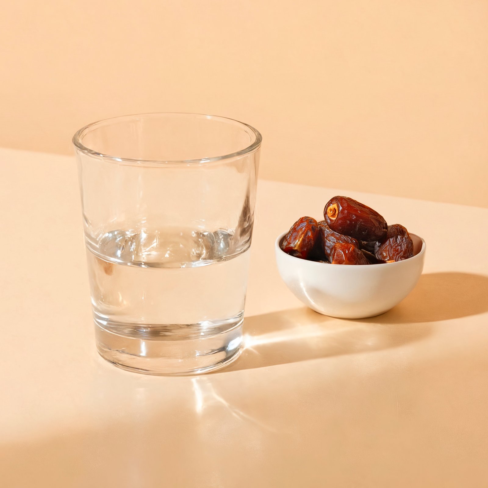 Allt för en strålande ramadan