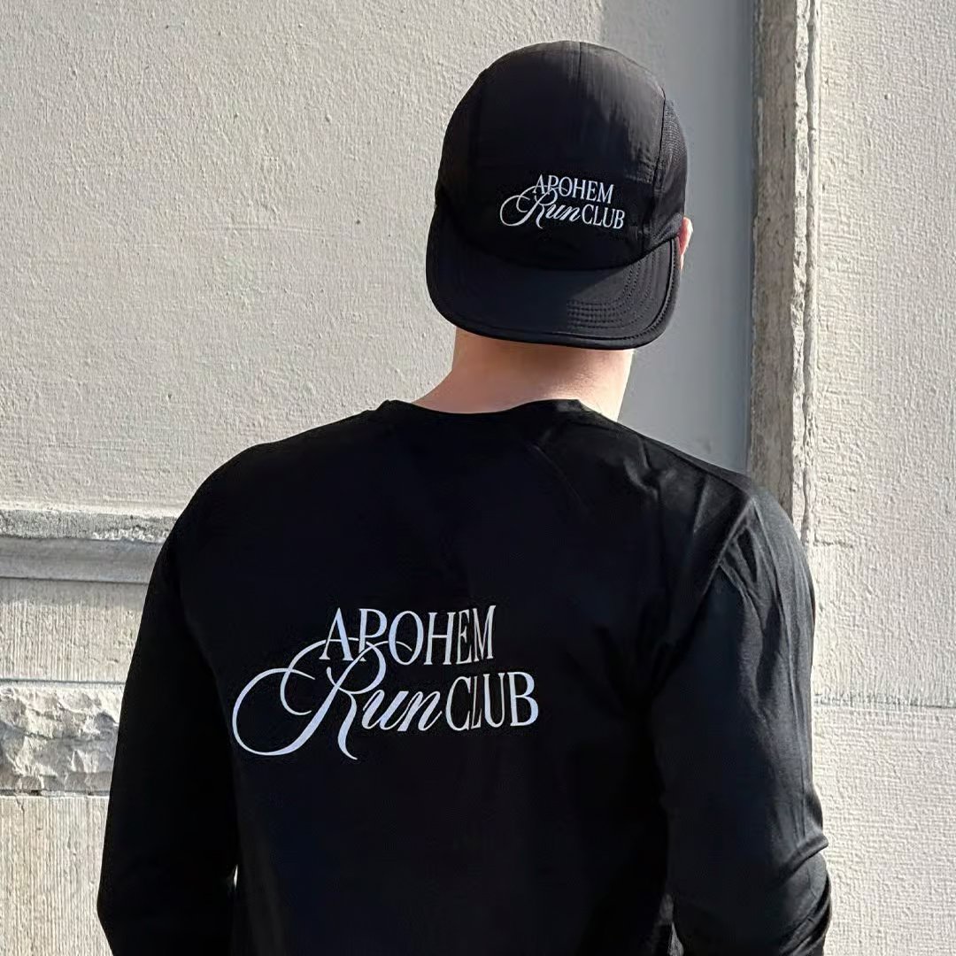 Apohem Run Club