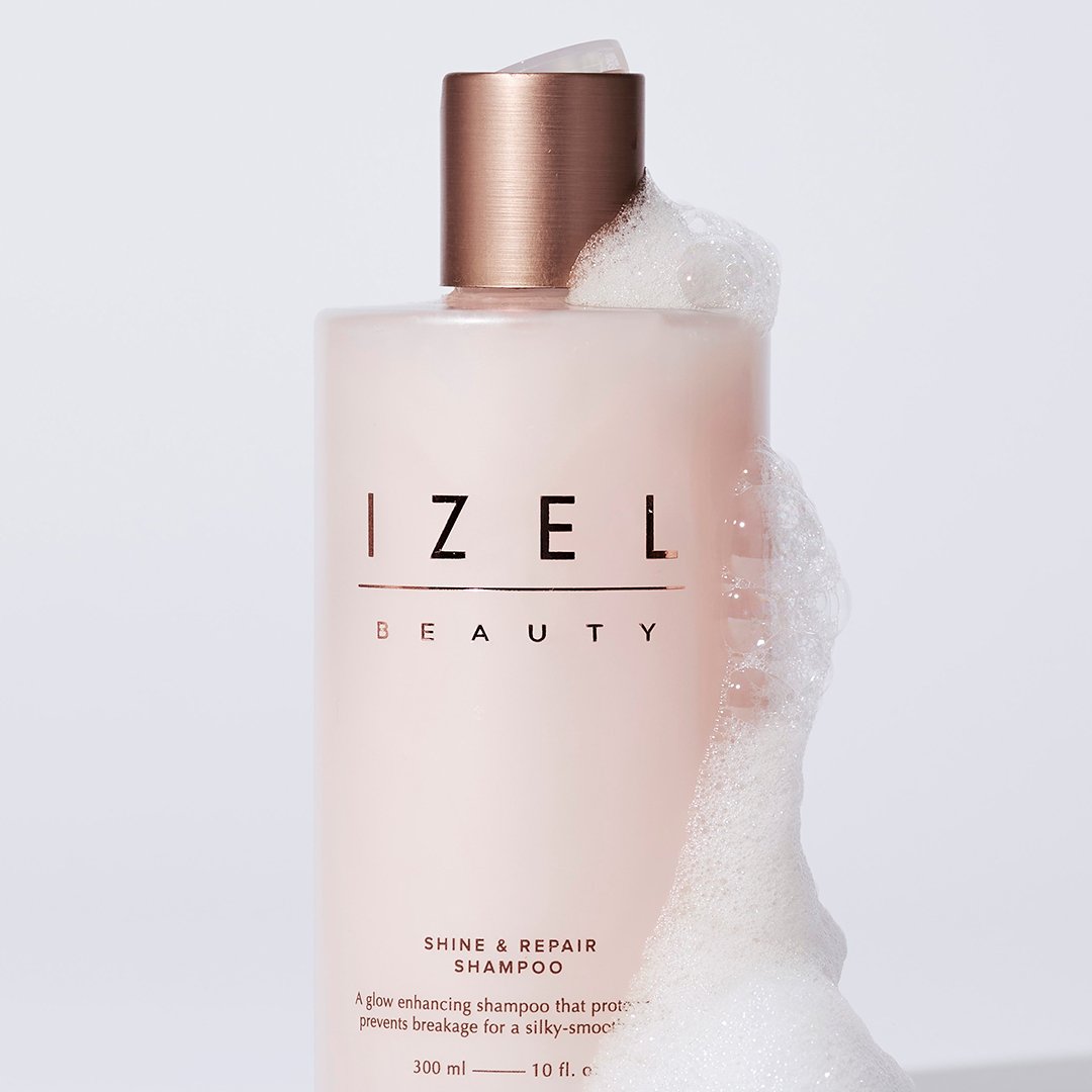 Izel Beauty