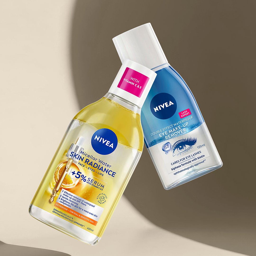 NIVEA