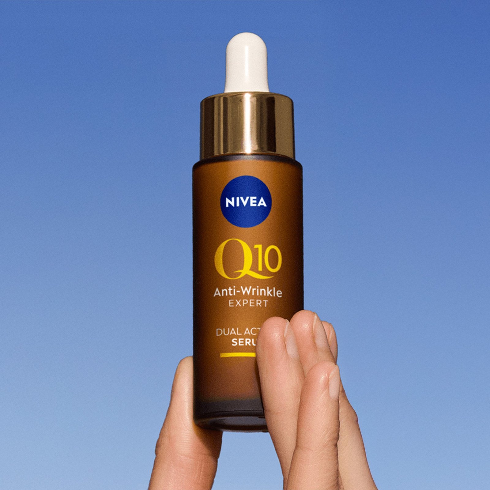 NIVEA