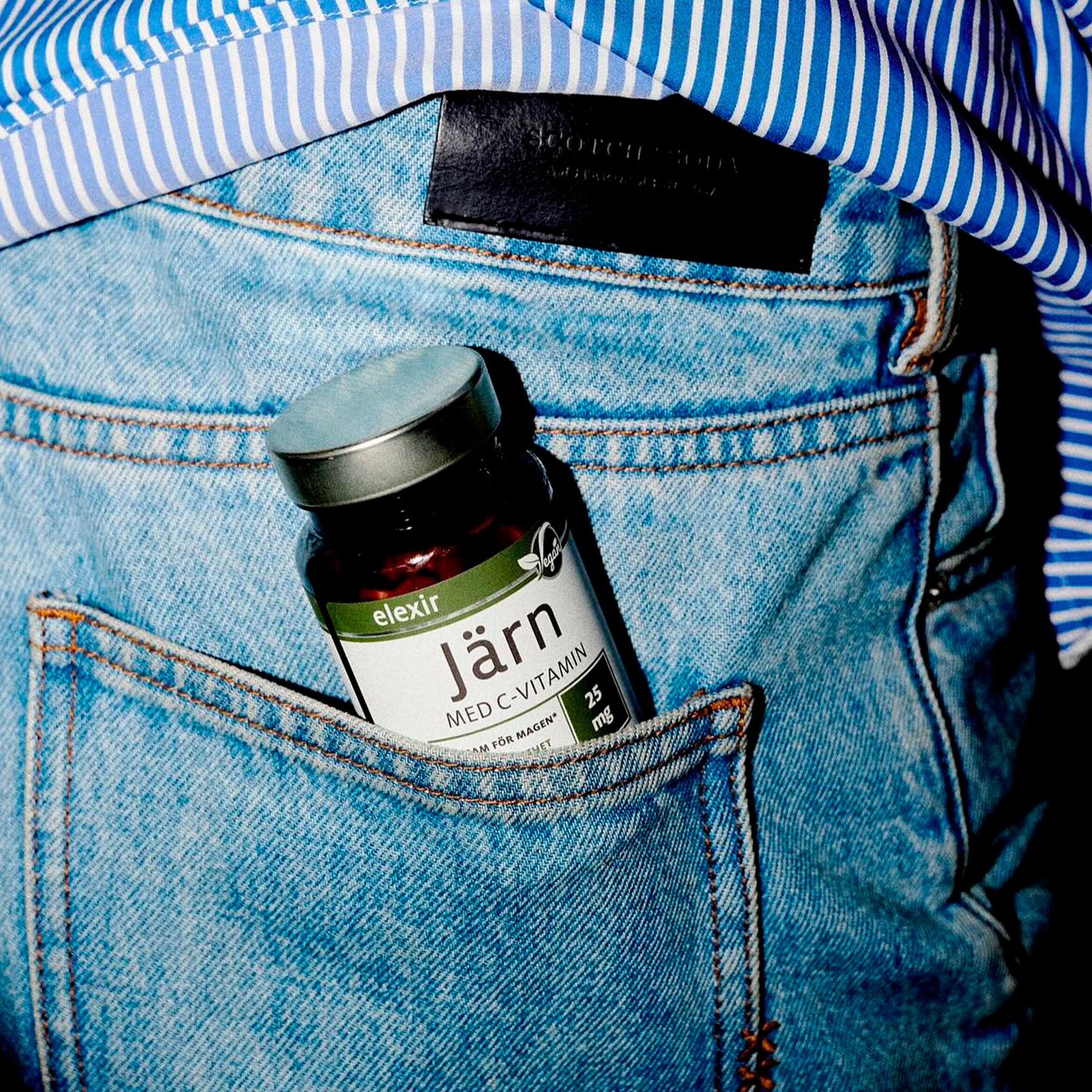 Elexir Pharma