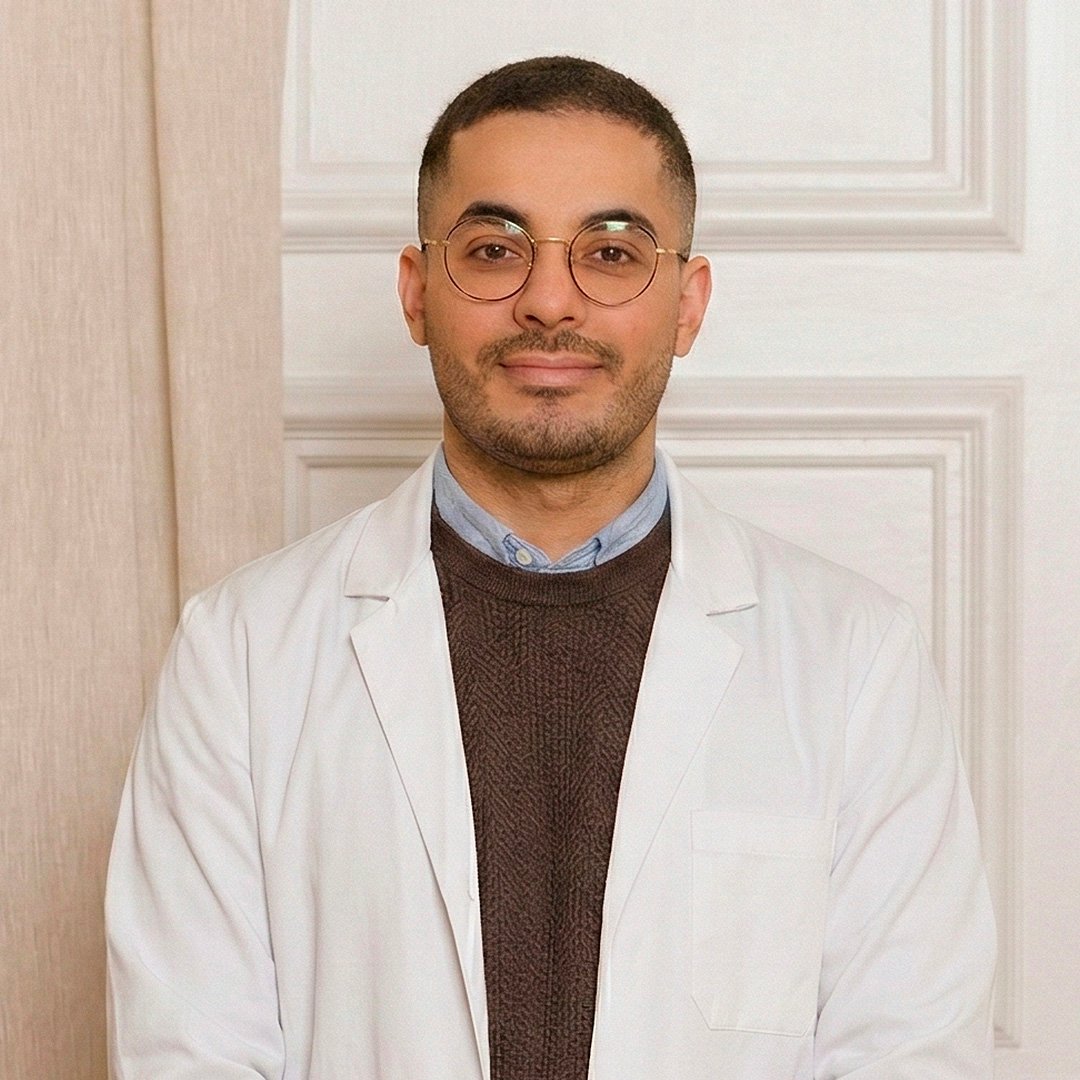 Legitimerad farmaceut