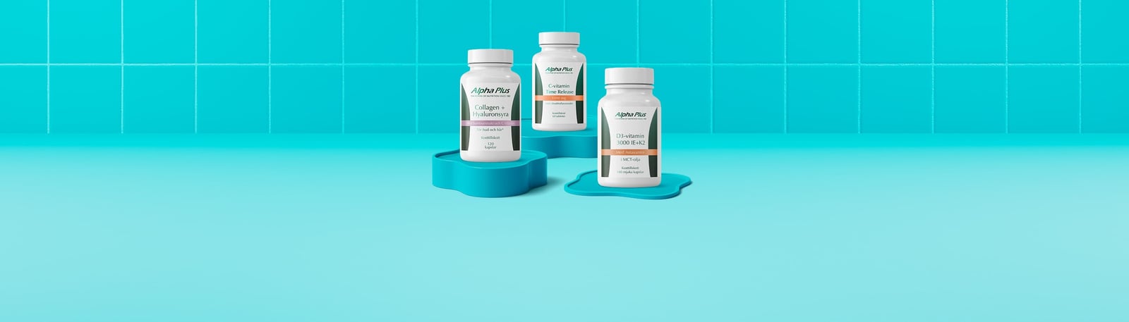 Alpha Plus