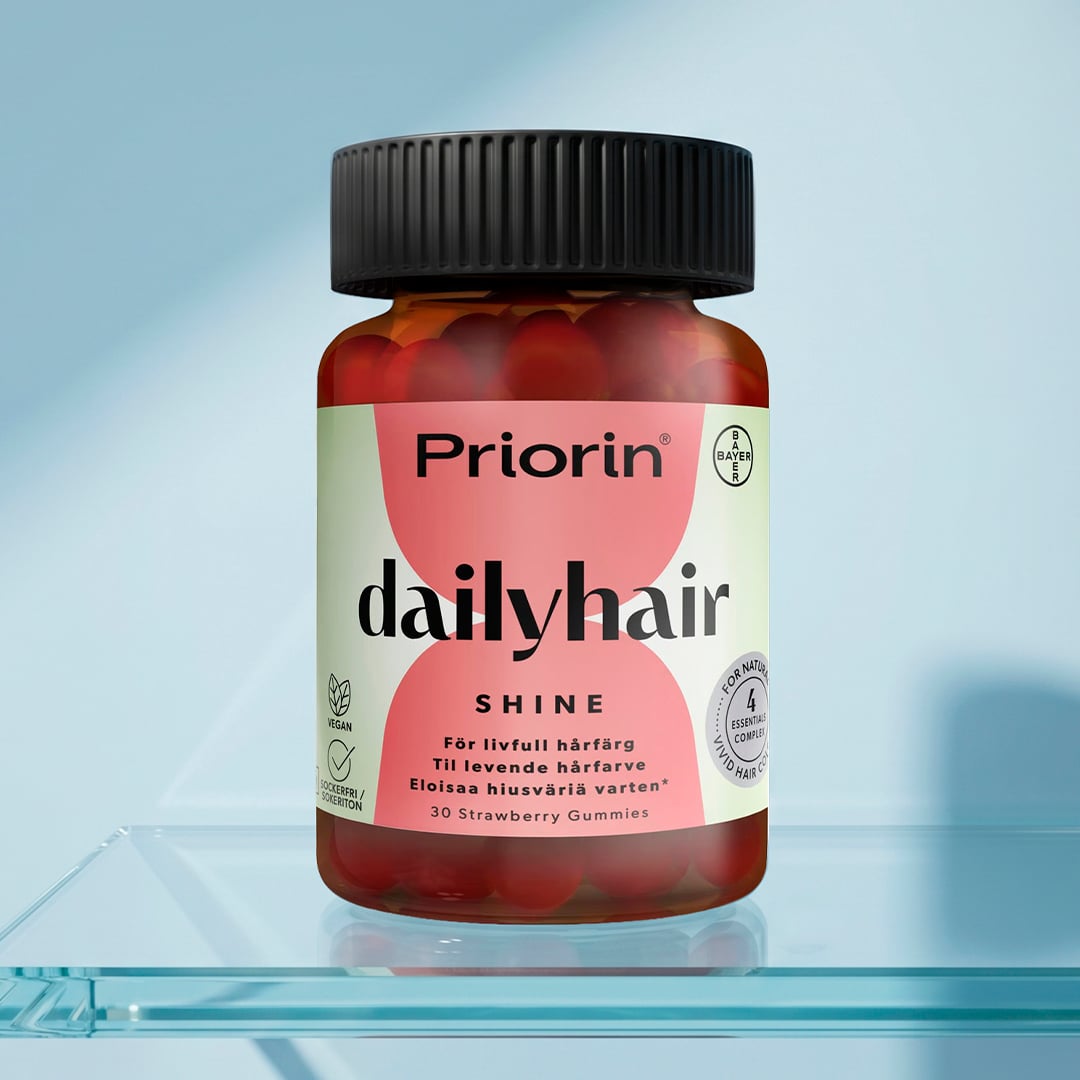 Priorin