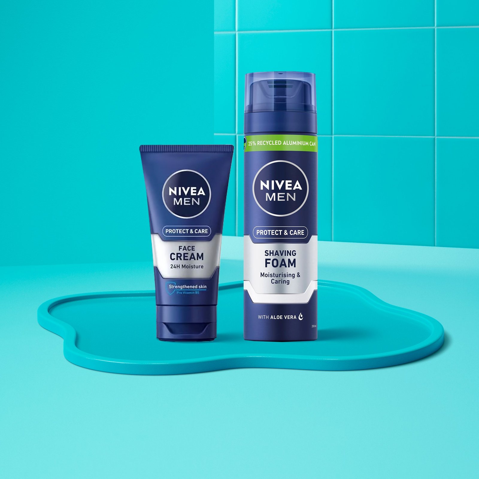Nivea Men