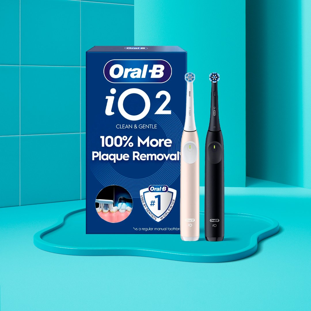 Oral-B