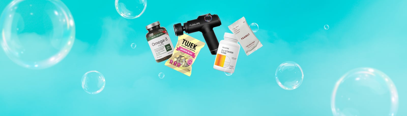 Veckans bästa deals - Upp till 25%