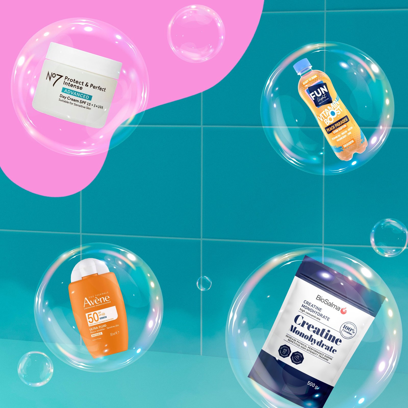 Summer Sale
