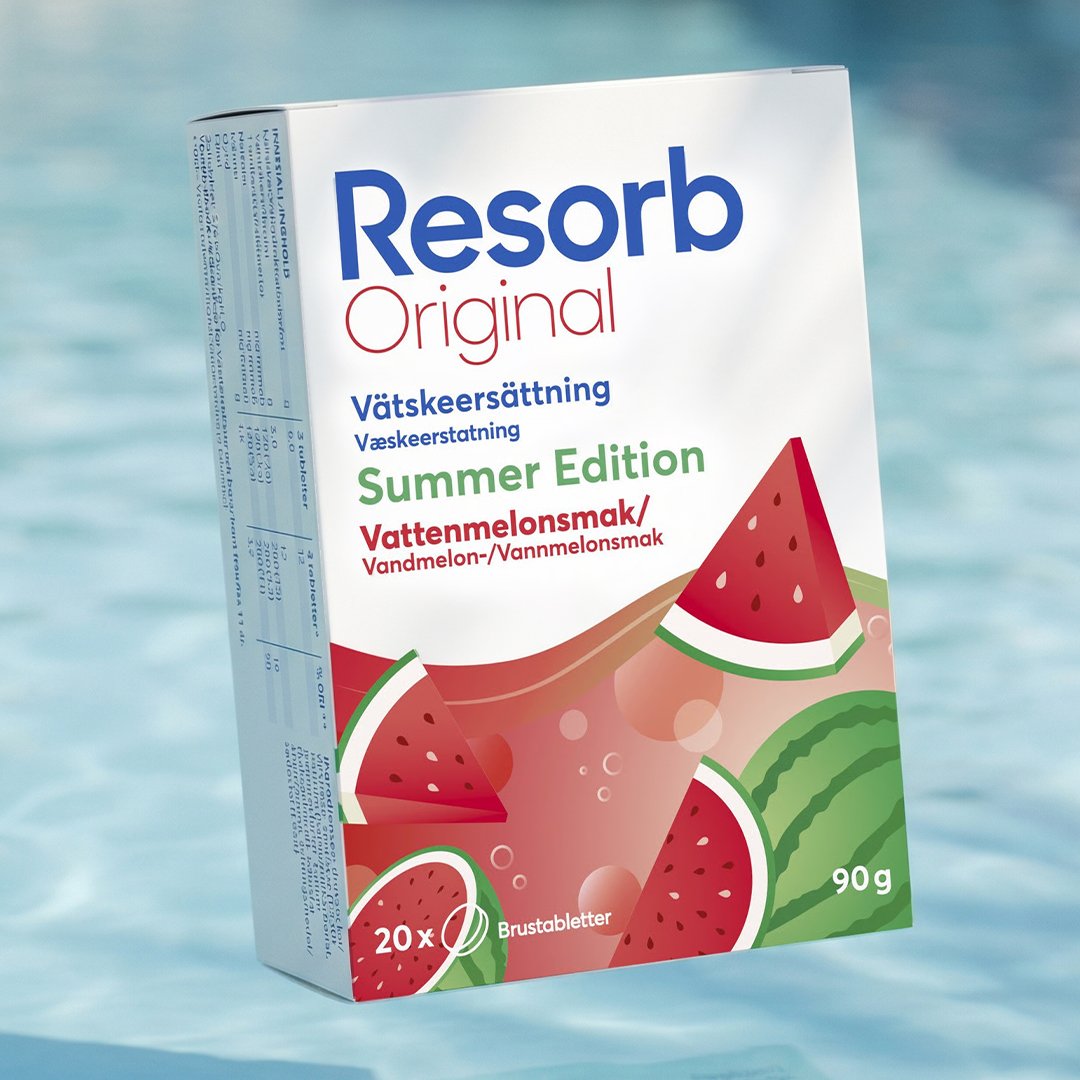 Resorb