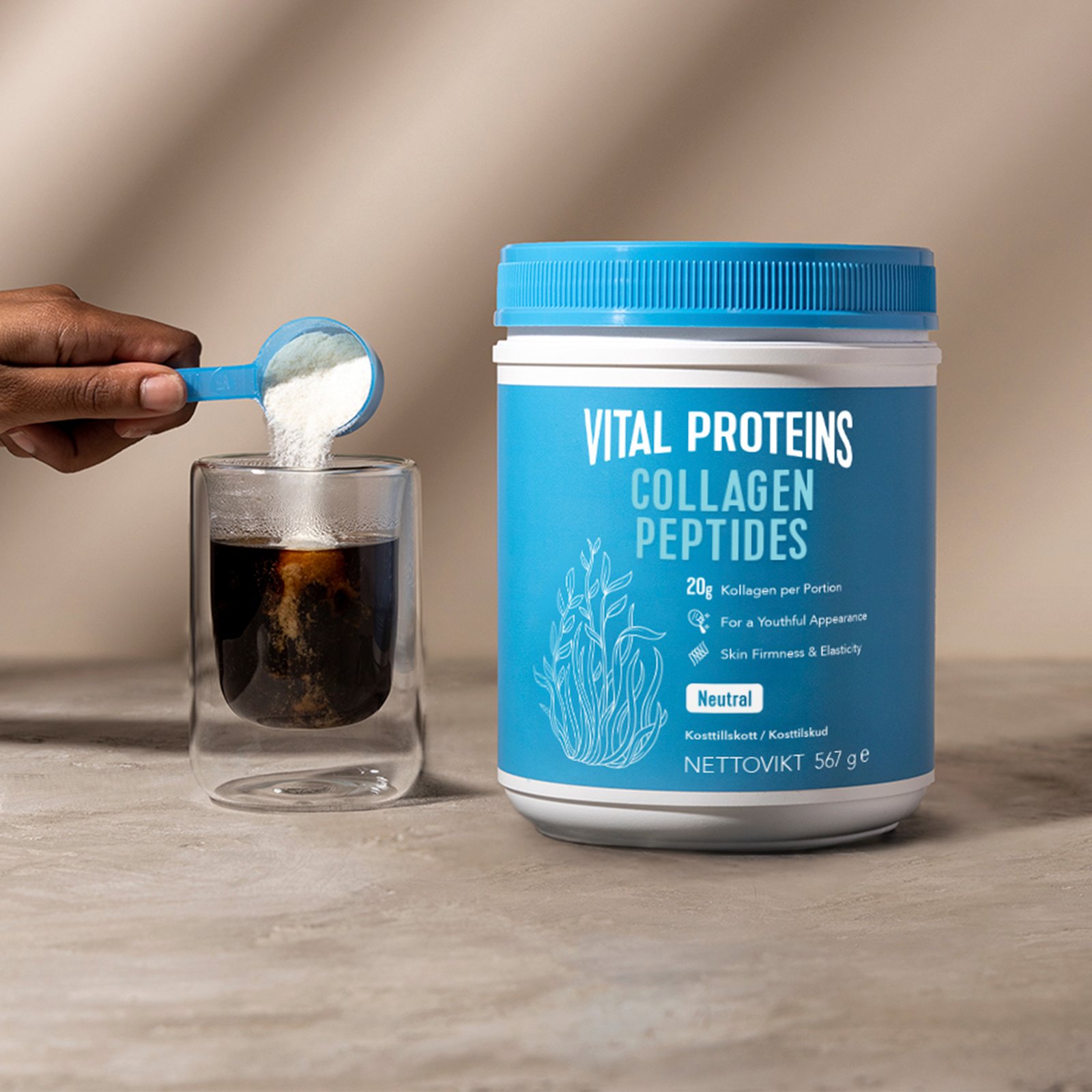 Vital Proteins