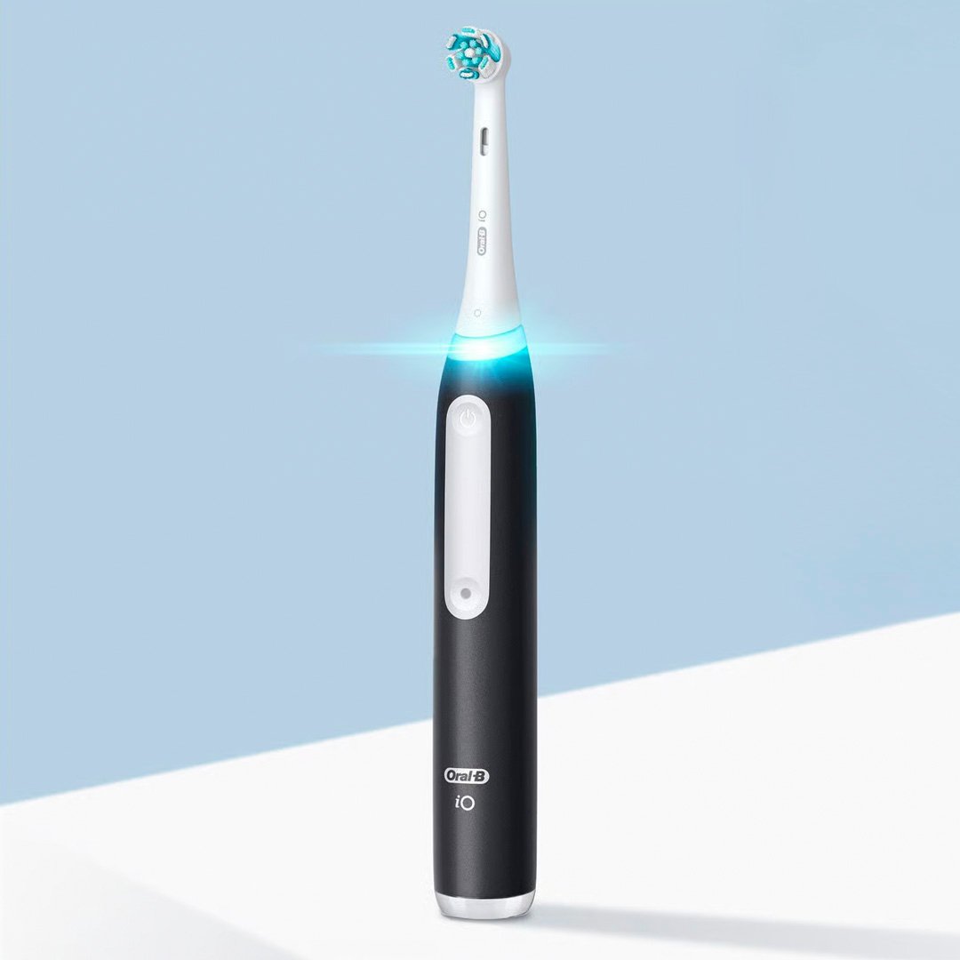 Oral-B