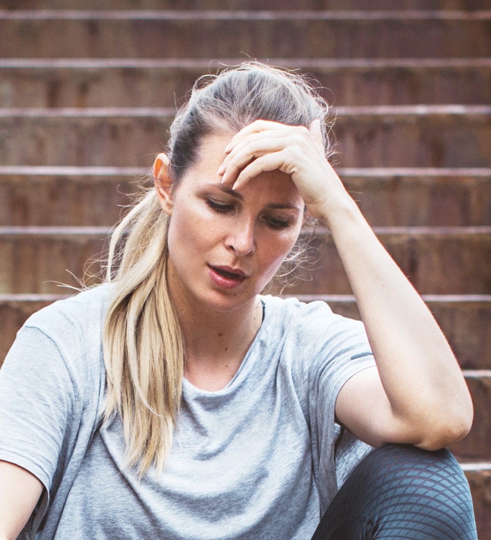 Trött och ingen ork? Det kan vara brist på järn – så vet du