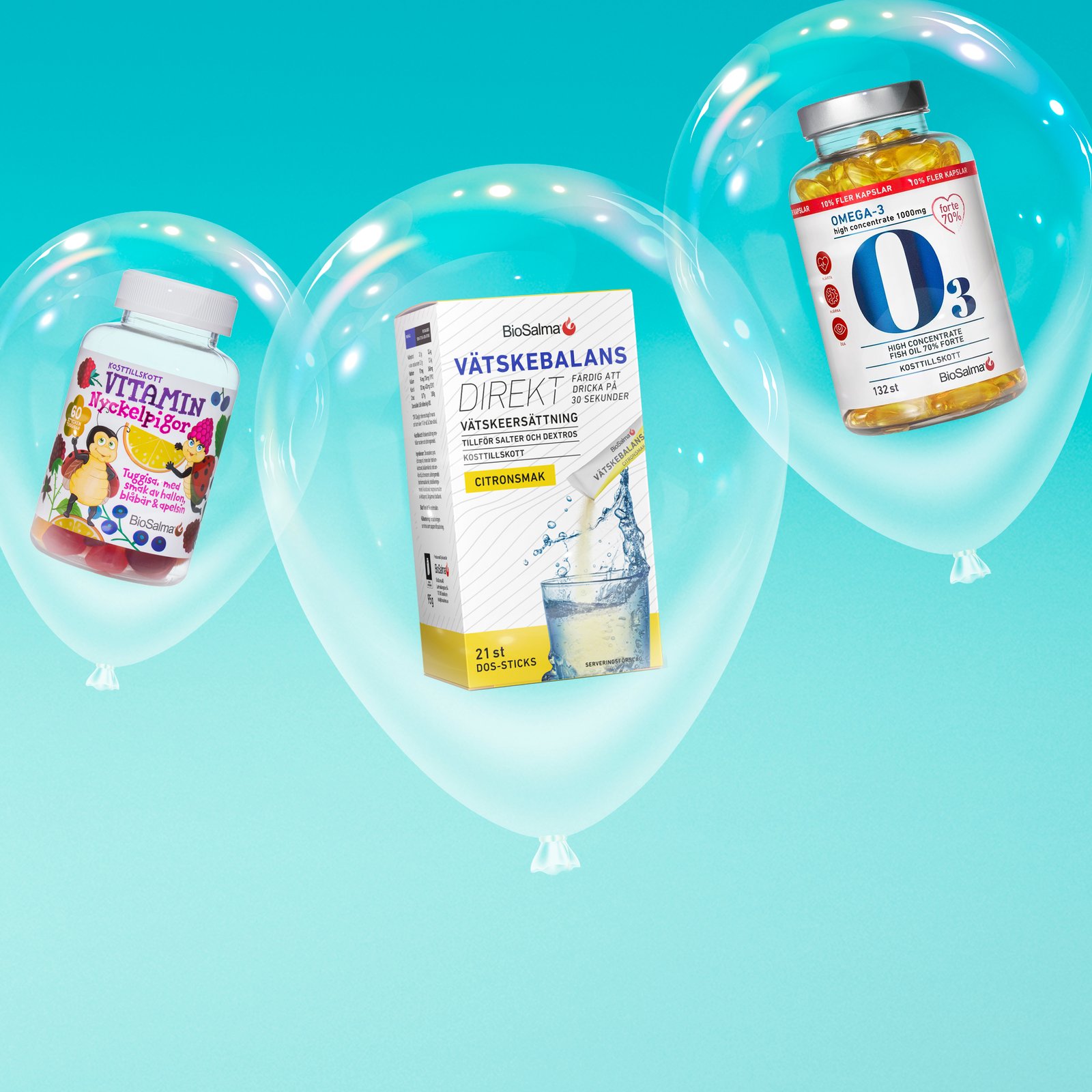 Biosalma