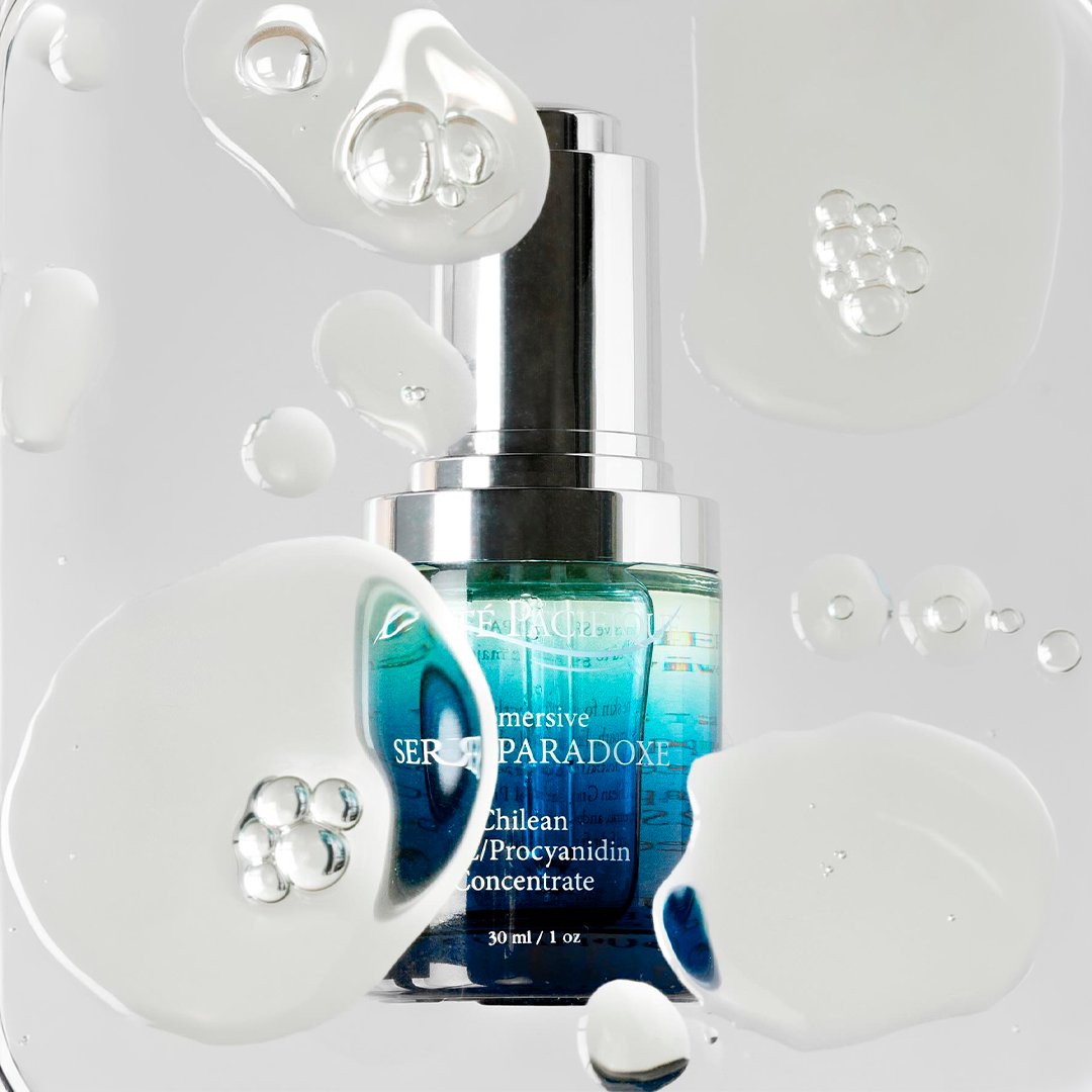 Beauté Pacifique