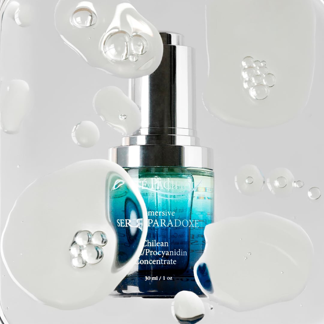 Beauté Pacifique