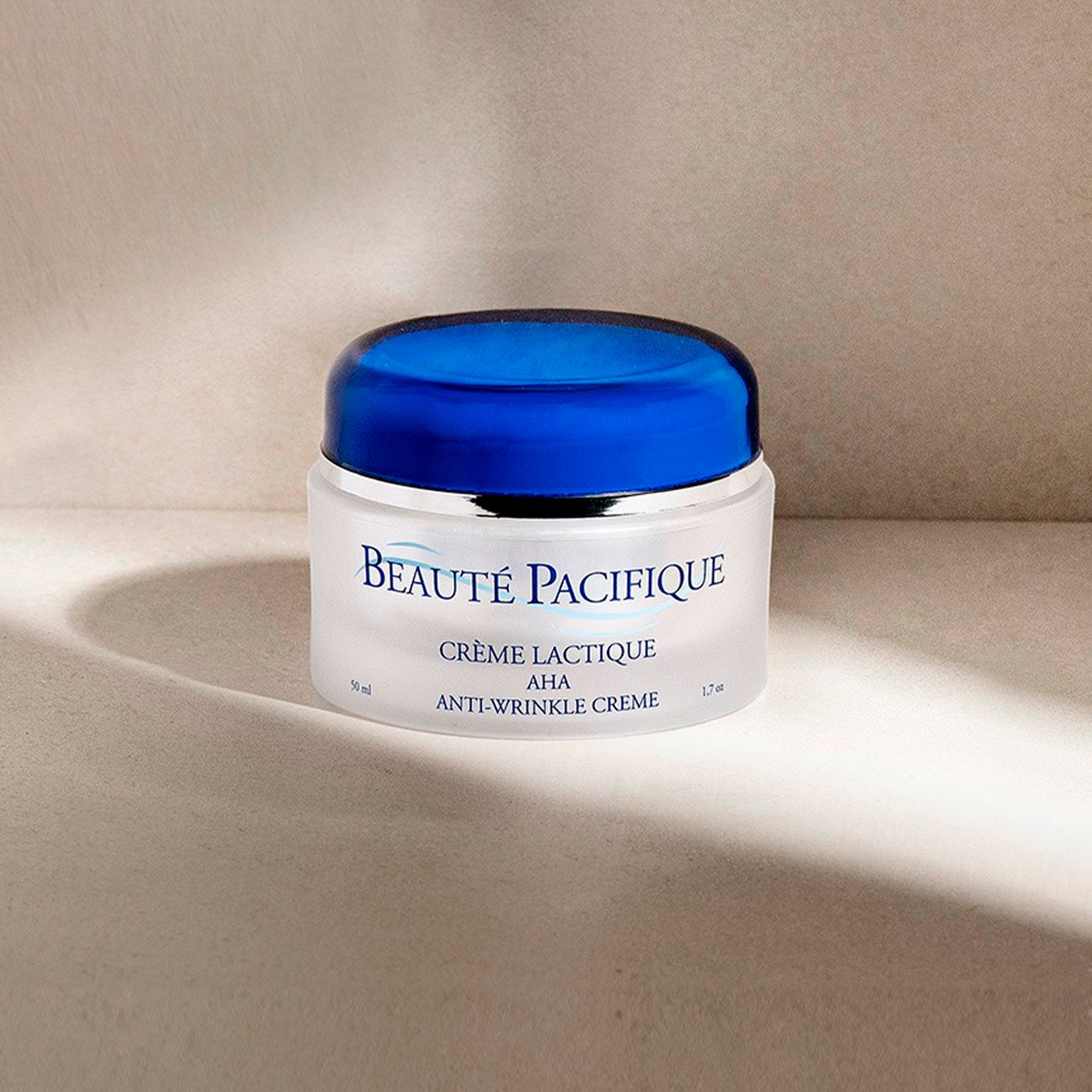 Beauté Pacifique