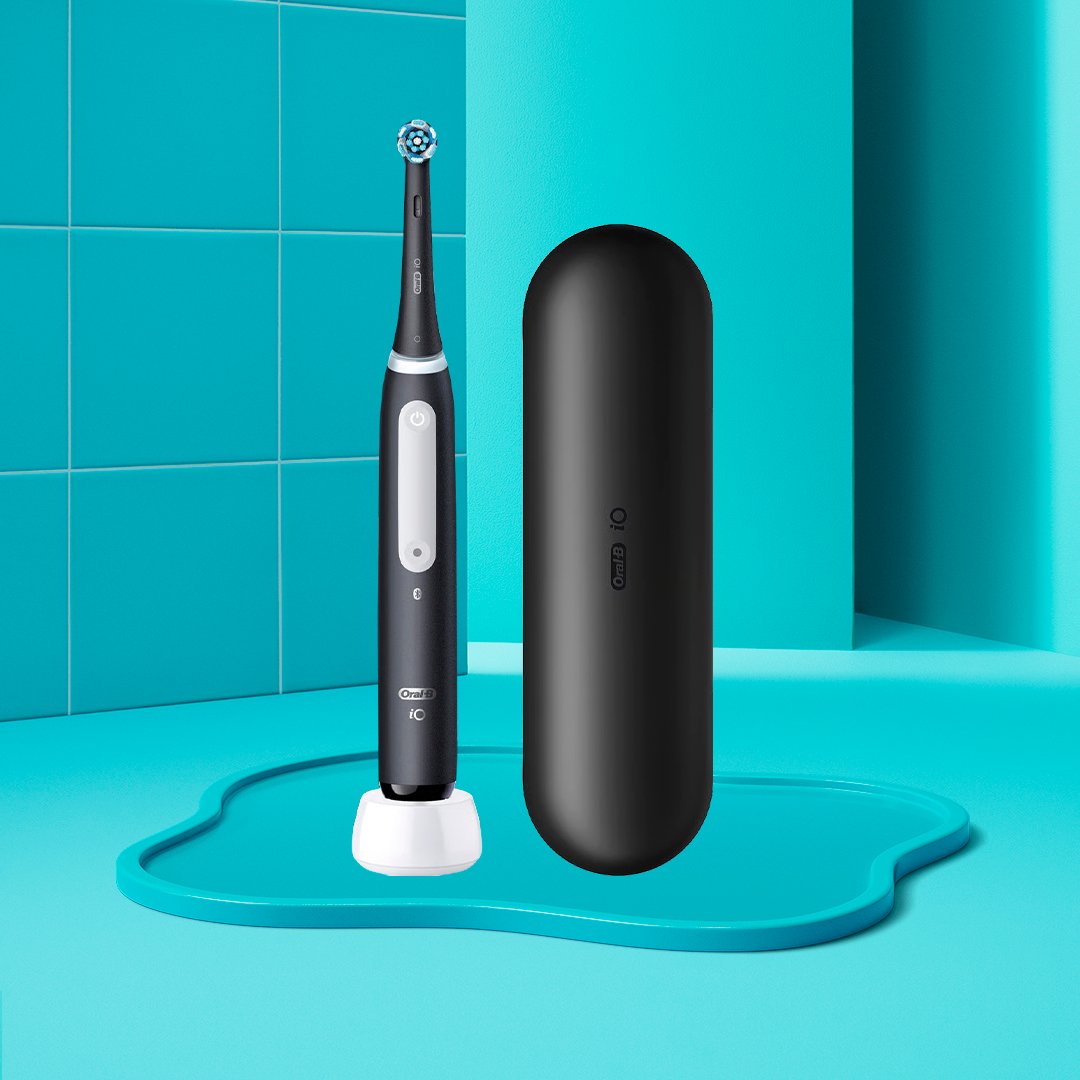 Oral-B