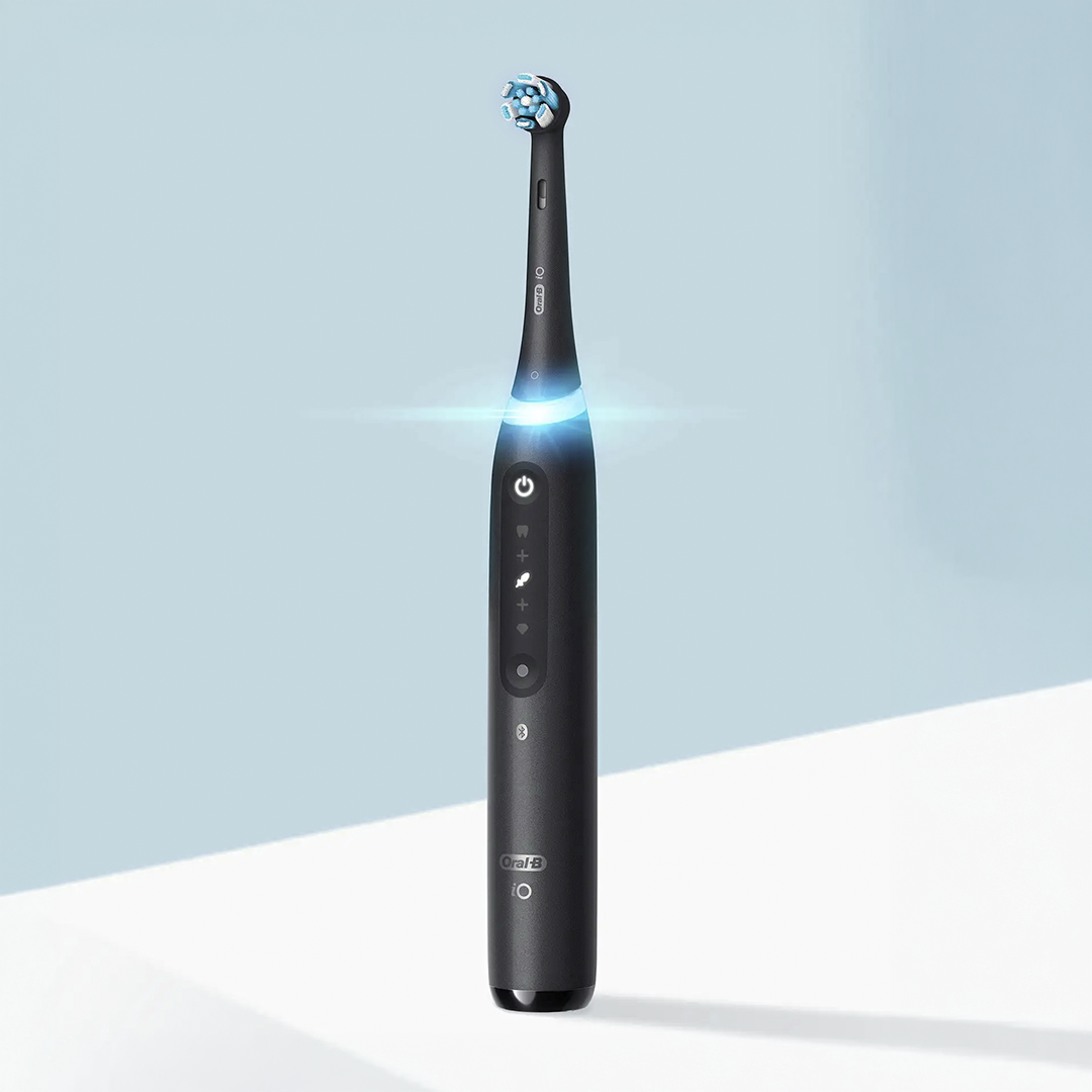Oral-B