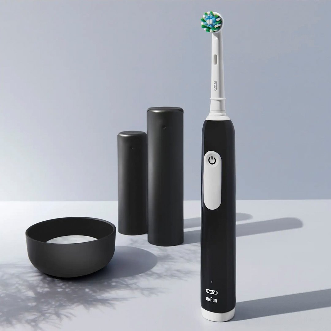 Oral-B