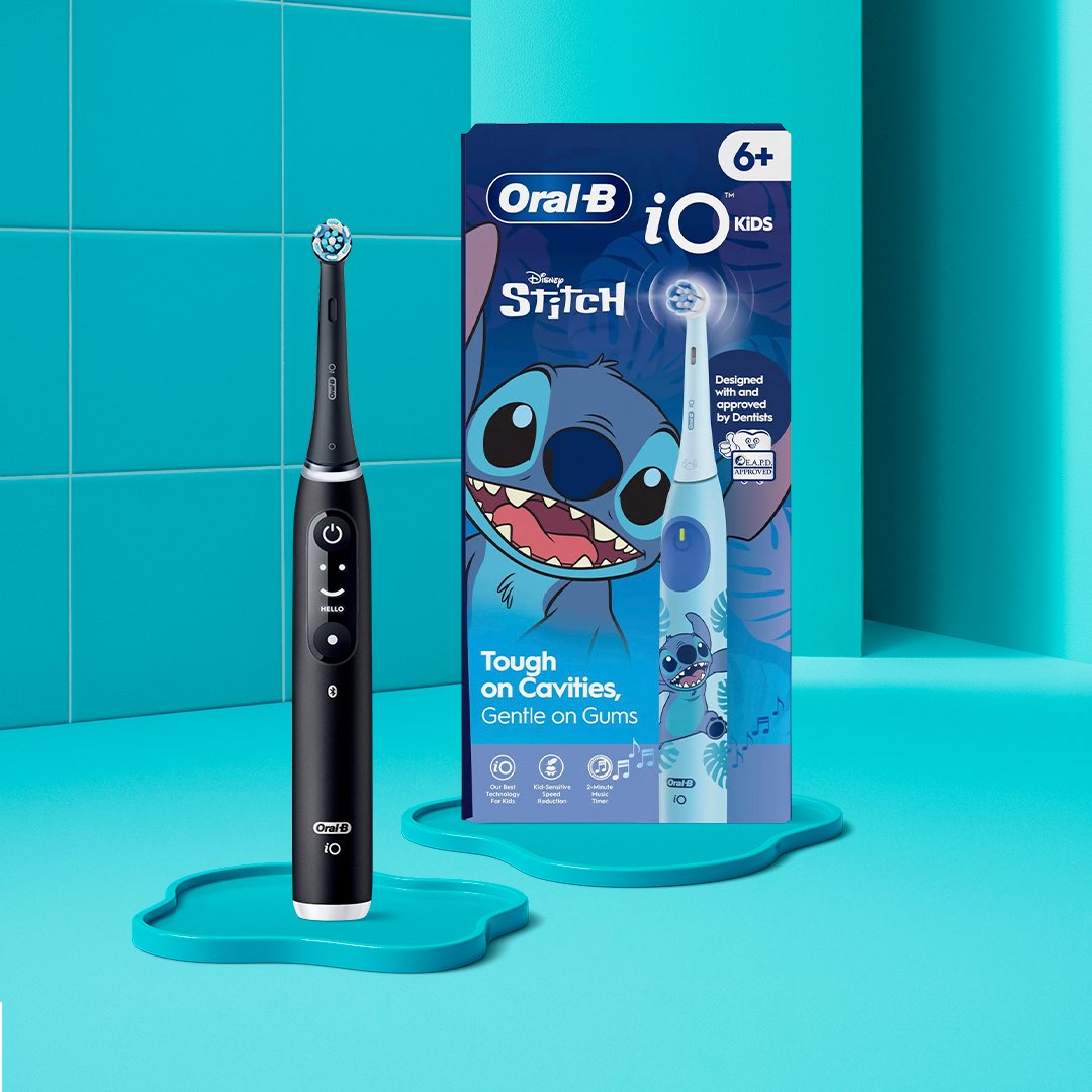 Oral-B