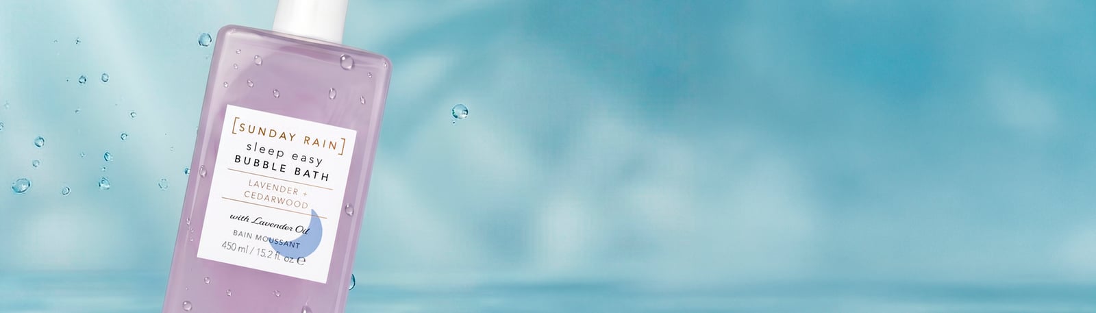Sunday Rain