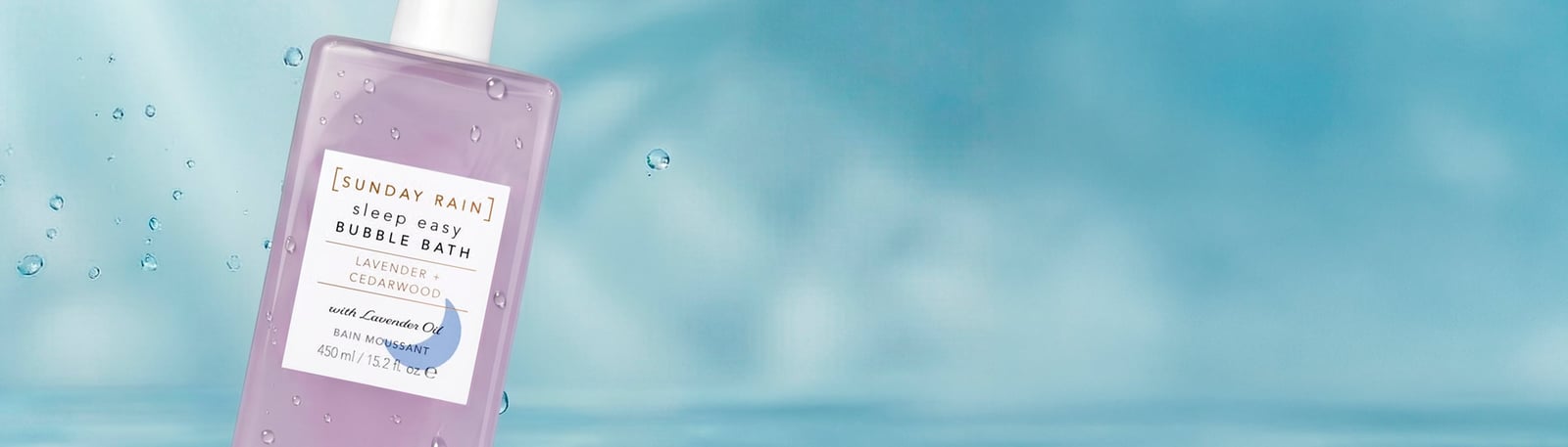 Sunday Rain