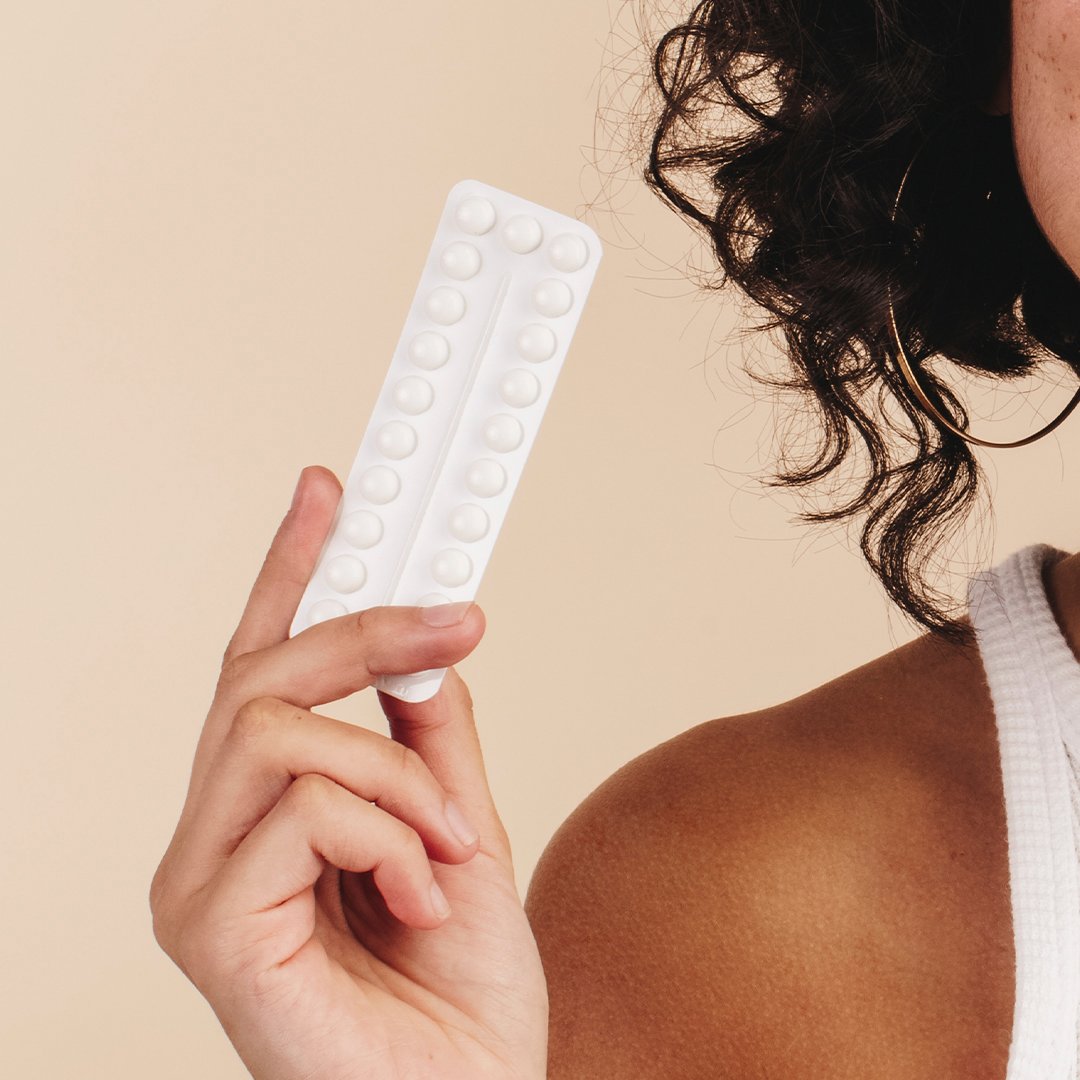 Fakta om p-piller – farmaceuten guidar!